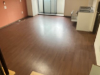 模原市南区相模大野の遺品整理完了