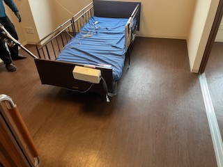 横浜市南区老人ホーム遺品整理