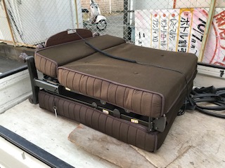 和泉中央周辺の買い替え時の介護ベッド回収