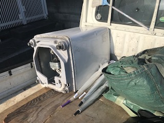 港北区菊名周辺の洗濯機廃品回収