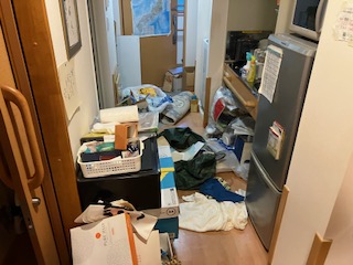 横浜市港北区の遺品整理 横浜市港北区の遺品整理