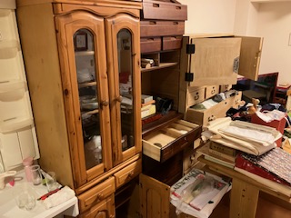 横浜市港北区の遺品整理 横浜市港北区の遺品整理