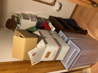 横浜市港北区の遺品整理 横浜市港北区の遺品整理