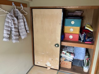 ����s����̋󂫉ƃ}���V�����Еt��