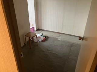 ����s����̋󂫉ƃ}���V�����Еt��