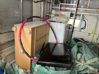 ��D�̈��z���s�p�i���