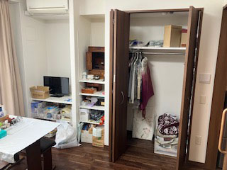 �N���[���p���[�Y