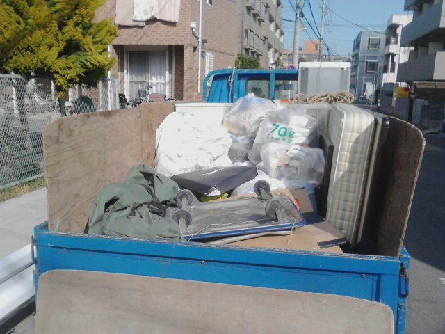 引っ越し不用品 引っ越し不用品