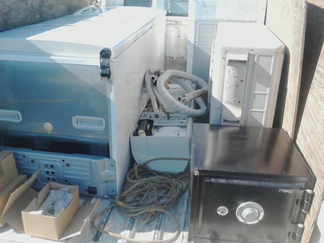 廃品家電 廃品家電
