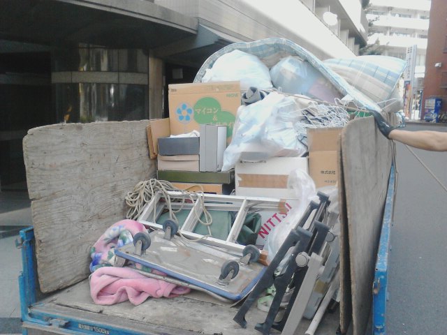 引っ越し不用品 引っ越し不用品