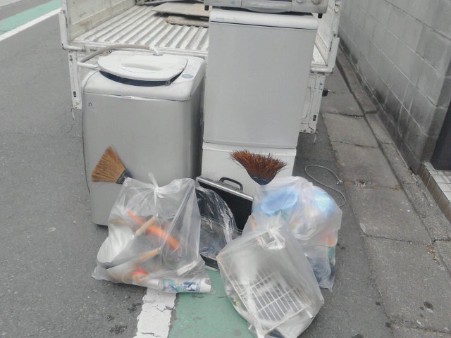 巡回便 巡回便