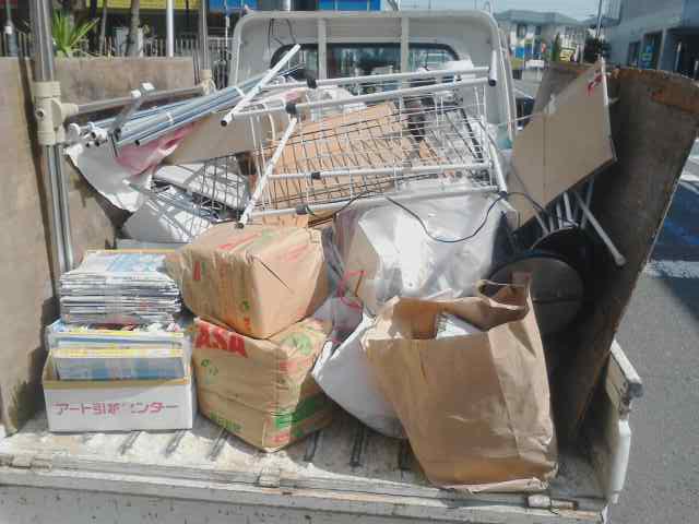 引っ越し不用品 引っ越し不用品