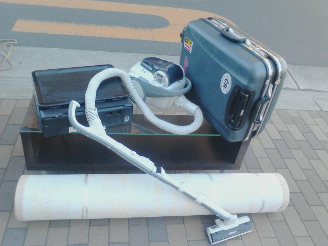 不用品回収 不用品回収