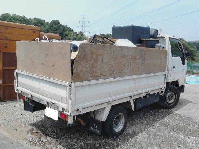 不用品回収 不用品回収