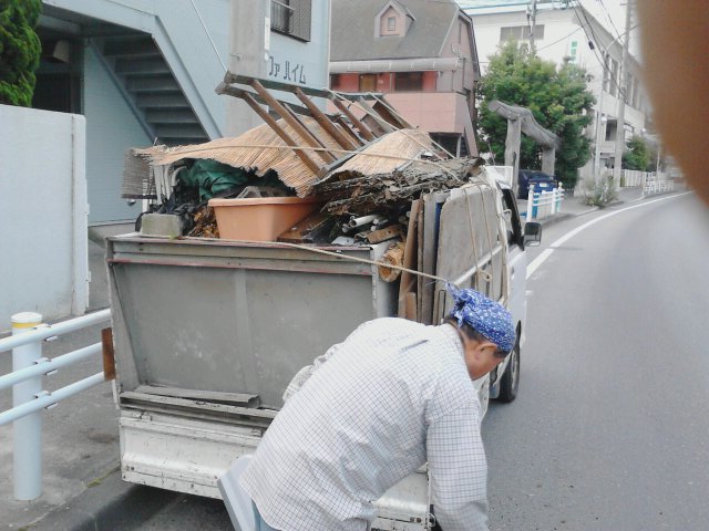 軽トラ満載便 軽トラ満載便