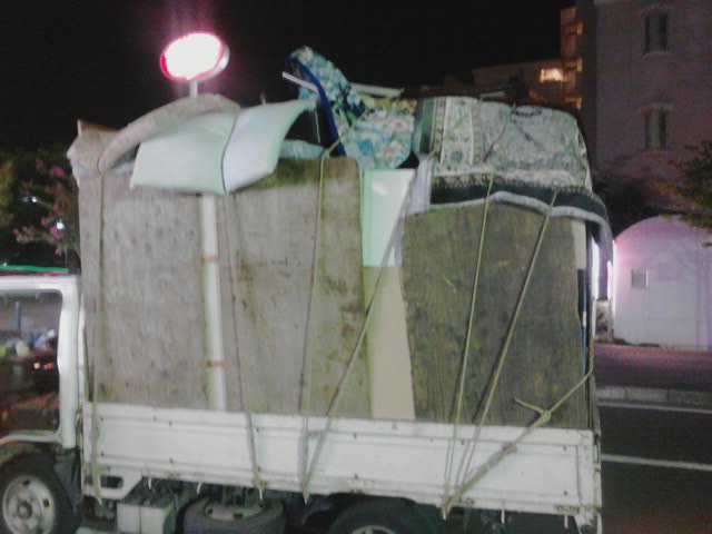 遺品整理 遺品整理