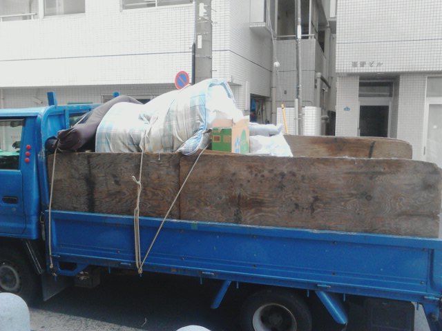 引っ越し不用品 引っ越し不用品