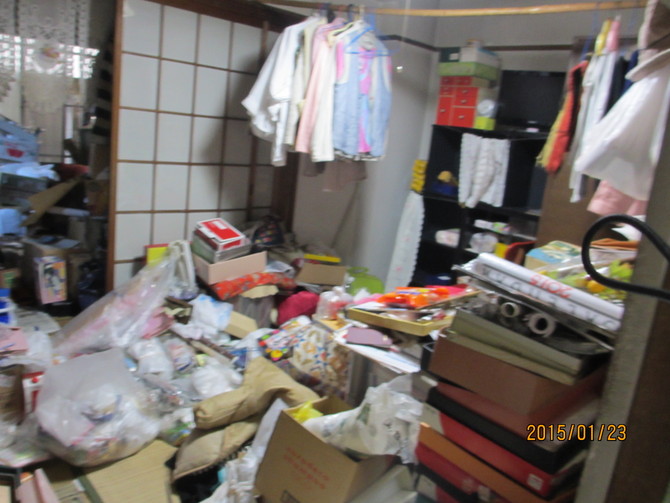 遺品整理 遺品整理