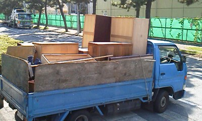 家具片付け 家具片付け