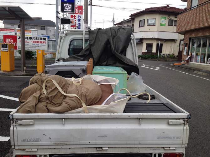 引っ越し不用品 引っ越し不用品