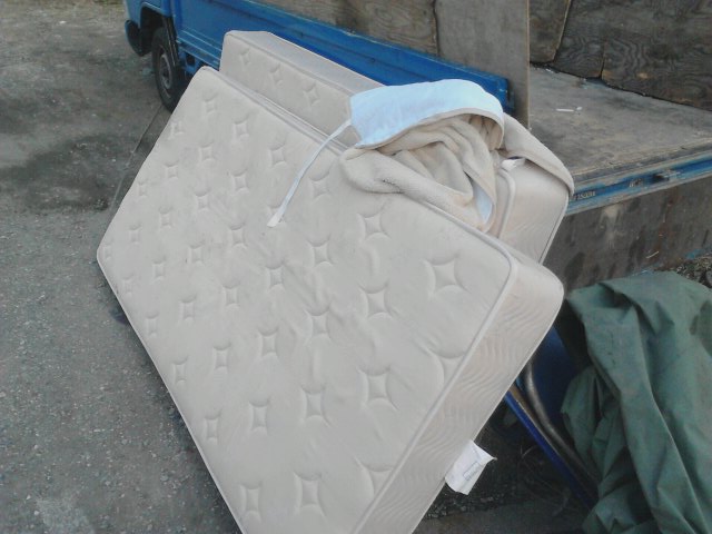 不用品 不用品