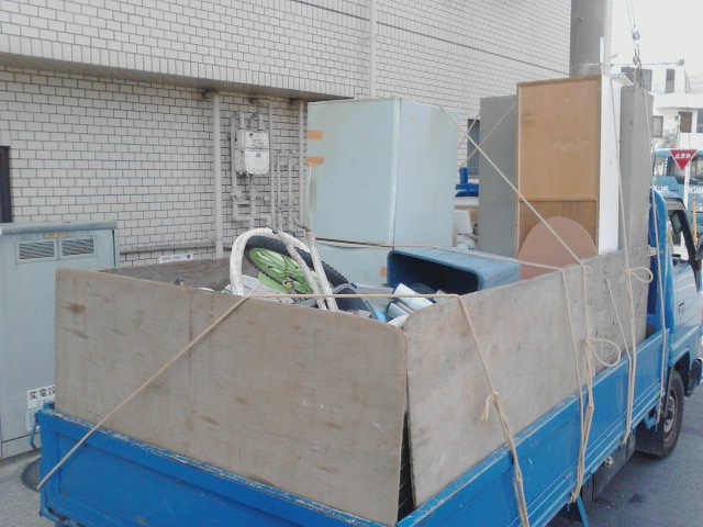 不用品 不用品