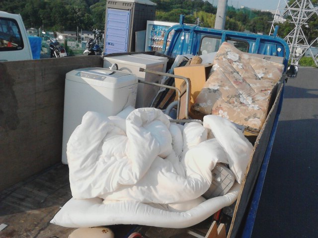 引越し不用品 引越し不用品