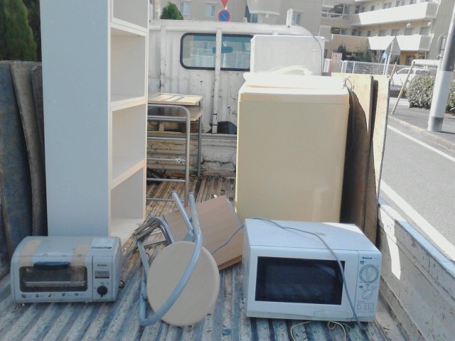 引越し不用品 引越し不用品