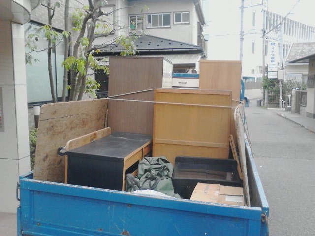 家具回収 家具回収