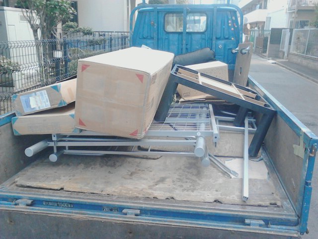引越し不用品 引越し不用品