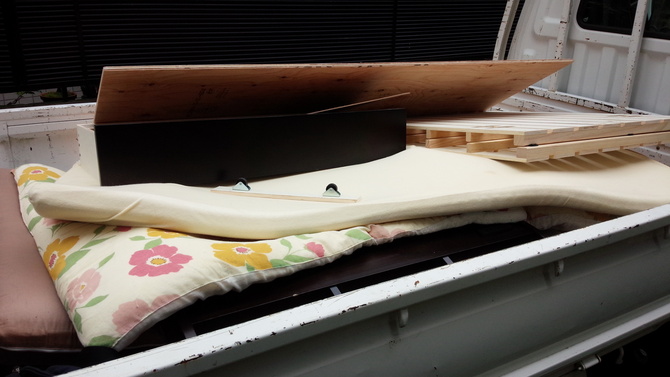 引越し不用品 引越し不用品