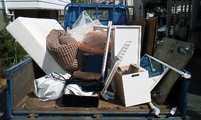 引っ越し不用品 引っ越し不用品