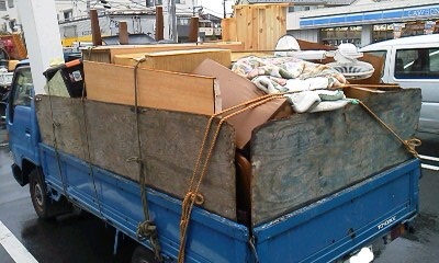 引越し不用品 引越し不用品