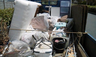 引越し不用品 引越し不用品