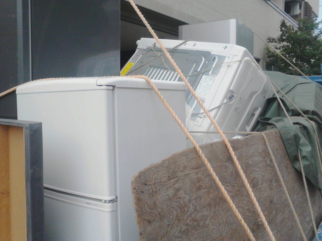 引越し不用品 引越し不用品