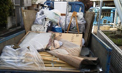 品川区西小山 不用品回収 品川区西小山 不用品回収