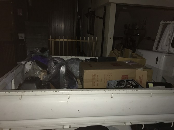 神奈川区 不用品回収 神奈川区 不用品回収