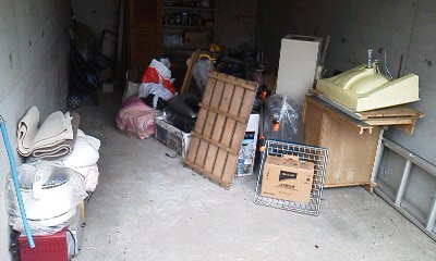 栄区 不用品片付け 栄区 不用品片付け