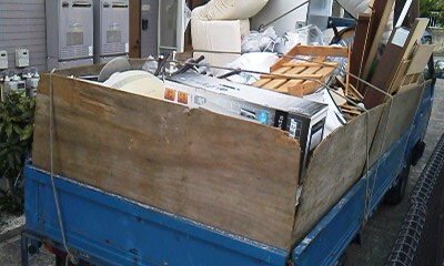 藤沢市 ゴミ屋敷 藤沢市 ゴミ屋敷
