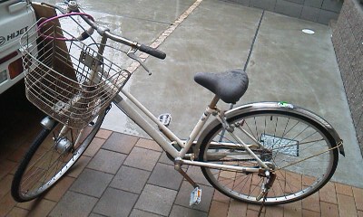 生麦 自転車回収処分 生麦 自転車回収処分