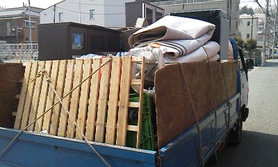 不用品回収 小机 不用品回収 小机