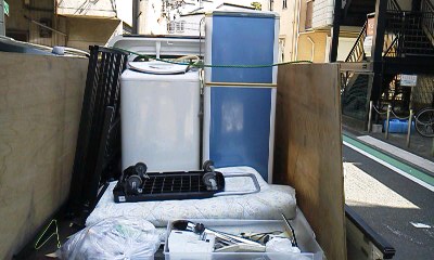 日吉 冷蔵庫、洗濯機、布団 日吉 冷蔵庫、洗濯機、布団