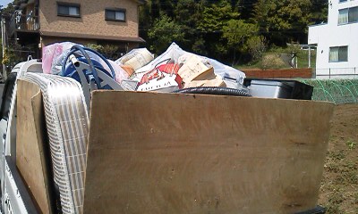 あざみ野 家財不用品回収処分 あざみ野 家財不用品回収処分
