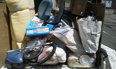 生麦 引っ越し不用品ごみ回収 生麦 引っ越し不用品ごみ回収