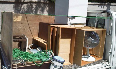 港南区上永谷 不用品回収 港南区上永谷 不用品回収
