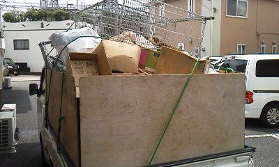 保土ヶ谷区峰岡町 引っ越しごみ回収 保土ヶ谷区峰岡町 引っ越しごみ回収