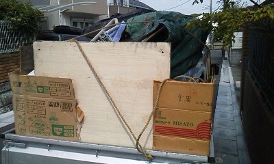百合ヶ丘 不用品片付け 百合ヶ丘 不用品片付け
