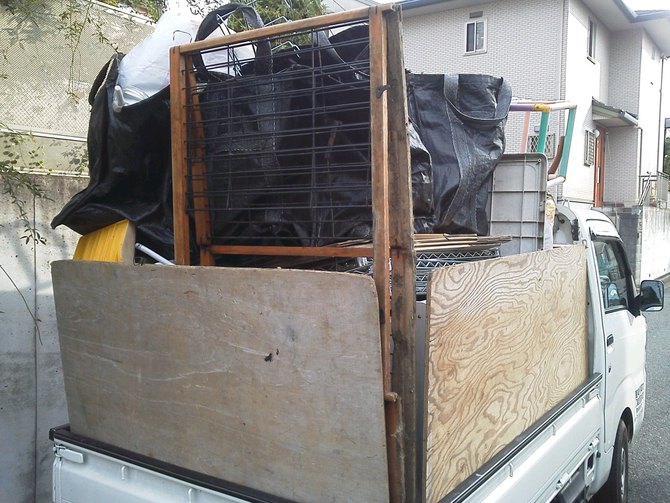 青葉台 不用品回収 青葉台 不用品回収