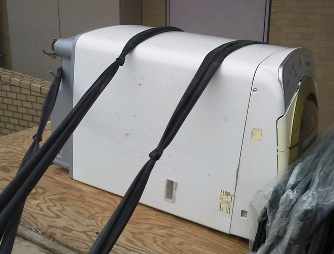 市が尾 洗濯機回収 市が尾 洗濯機回収