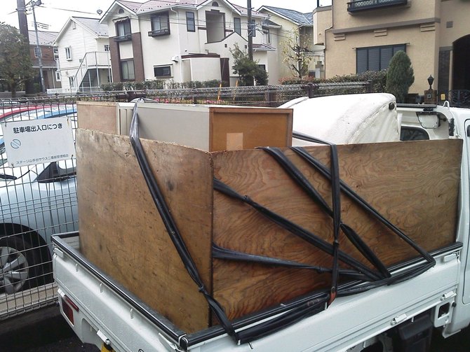 泉区踊場 ソファー不用品 泉区踊場 ソファー不用品